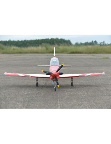 Avion rc Phoenix Model PC-21 Pilatus Mk2 GP/EP ARF 1.77m