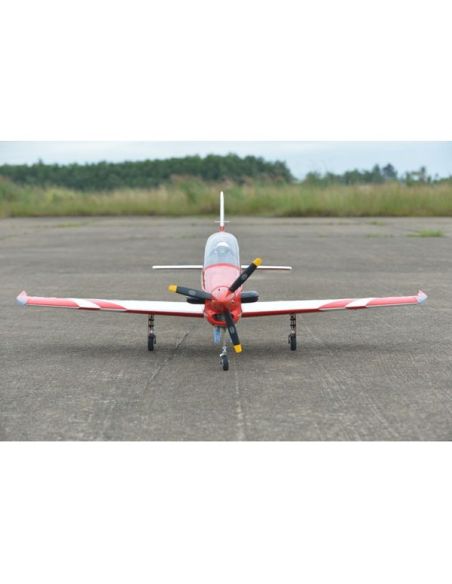 Avion rc Phoenix Model PC-21 Pilatus Mk2 GP/EP ARF 1.77m