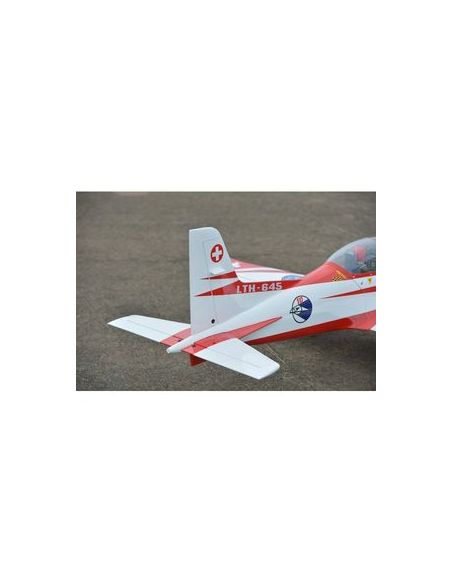 Avion rc Phoenix Model PC-21 Pilatus Mk2 GP/EP ARF 1.77m