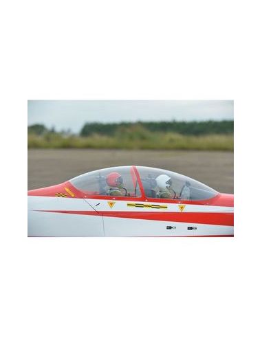 Avion rc Phoenix Model PC-21 Pilatus Mk2 GP/EP ARF 1.77m