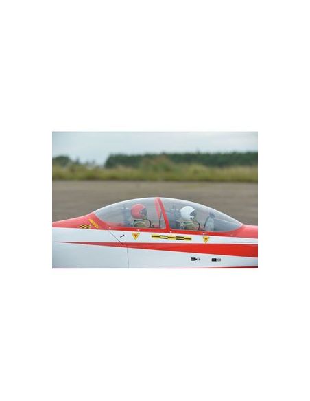 Avion rc Phoenix Model PC-21 Pilatus Mk2 GP/EP ARF 1.77m