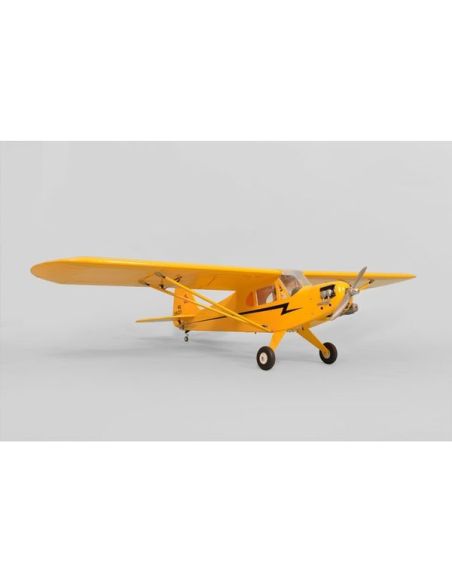 Avion rc Phoenix Model Piper J3 Cub .46-55 GP/EP ARF 2.15m