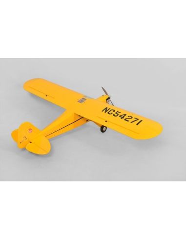 Avion rc Phoenix Model Piper J3 Cub .46-55 GP/EP ARF 2.15m