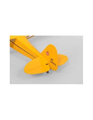 Avion rc Phoenix Model Piper J3 Cub .46-55 GP/EP ARF 2.15m