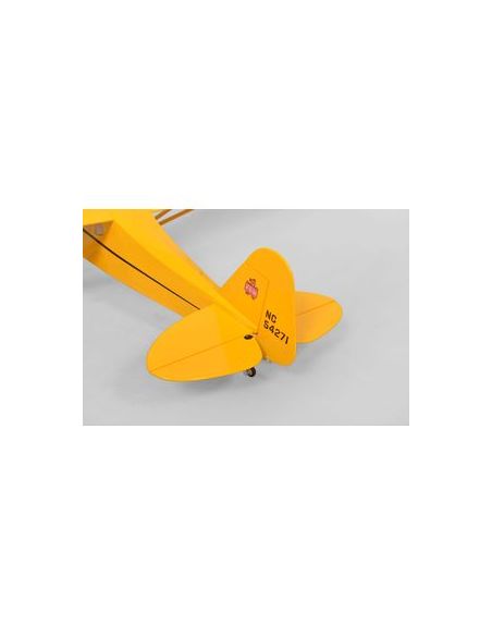 Avion rc Phoenix Model Piper J3 Cub .46-55 GP/EP ARF 2.15m