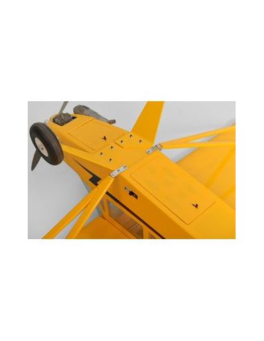 Avion rc Phoenix Model Piper J3 Cub .46-55 GP/EP ARF 2.15m