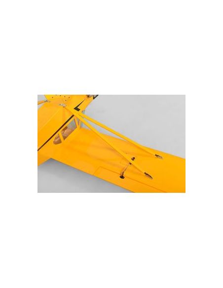Avion rc Phoenix Model Piper J3 Cub .46-55 GP/EP ARF 2.15m