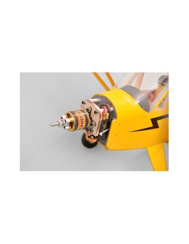 Avion rc Phoenix Model Piper J3 Cub .46-55 GP/EP ARF 2.15m