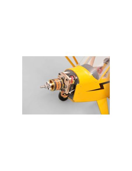Avion rc Phoenix Model Piper J3 Cub .46-55 GP/EP ARF 2.15m