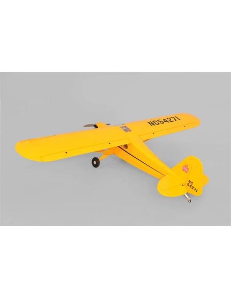 Avion rc Phoenix Model Piper J3 Cub GP/EP ARF 2.30m