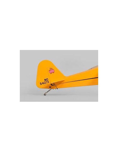 Avion rc Phoenix Model Piper J3 Cub GP/EP ARF 2.30m