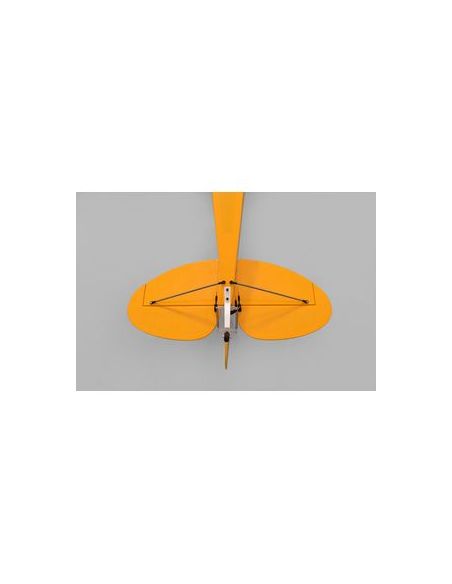 Avion rc Phoenix Model Piper J3 Cub GP/EP ARF 2.30m