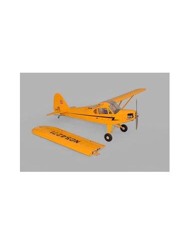 Avion rc Phoenix Model Piper J3 Cub GP/EP ARF 2.30m