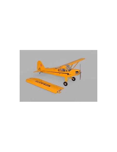 Avion rc Phoenix Model Piper J3 Cub GP/EP ARF 2.30m