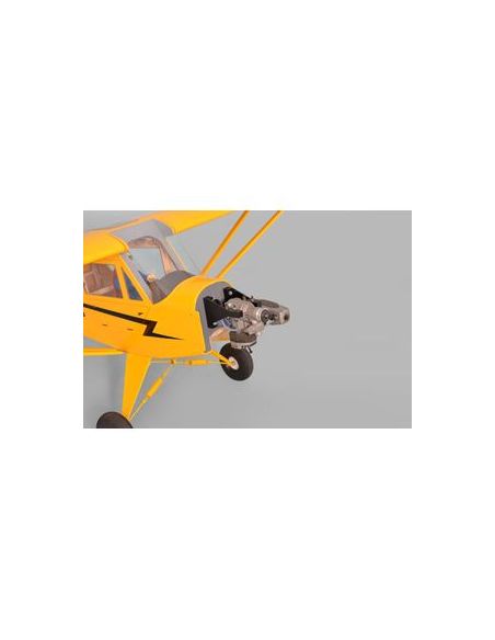 Avion rc Phoenix Model Piper J3 Cub GP/EP ARF 2.30m