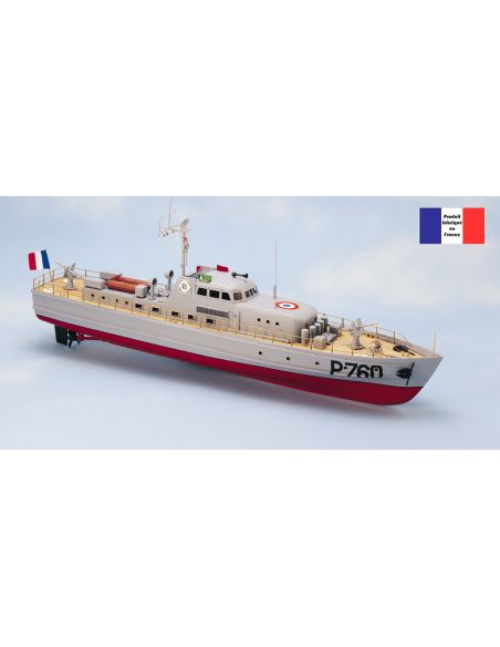 Vedette de Surveillance Côtière