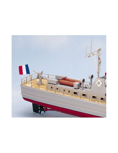 Vedette de Surveillance Côtière