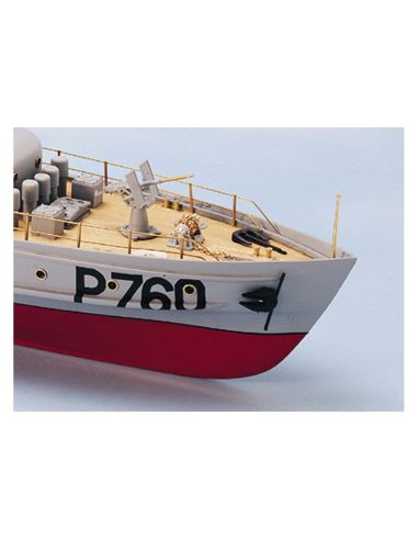 Vedette de Surveillance Côtière