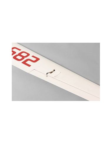 Modélisme planeur rc KA 8B 3500 env. 3.5m Phoenix Model