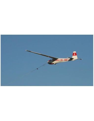 Modélisme planeur rc KA 8B 3500 env. 3.5m Phoenix Model
