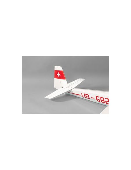 Modélisme planeur rc KA 8B 4500 env. 4.5m Phoenix Model