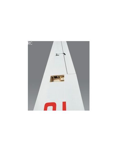 Modélisme planeur rc KA 8B 6500 env. 6.5m Phoenix Model