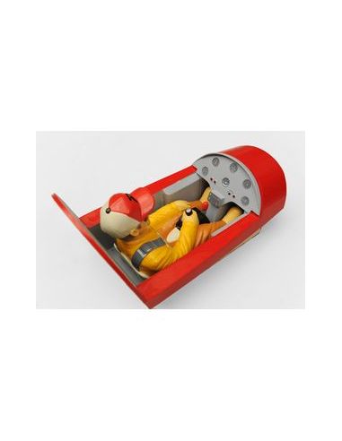 Modélisme planeur rc KA 8B 6500 env. 6.5m Phoenix Model