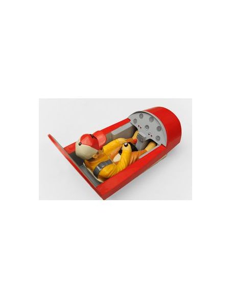 Modélisme planeur rc KA 8B 6500 env. 6.5m Phoenix Model