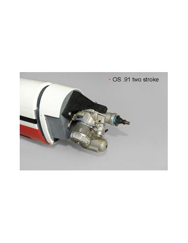 Avion rc Phoenix Model Ryan STA GP/EP ARF 1.80m