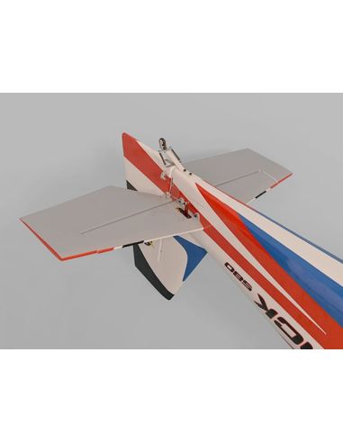 Avion rc Phoenix Model Slick 580 60c GP/EP ARF 2.20m