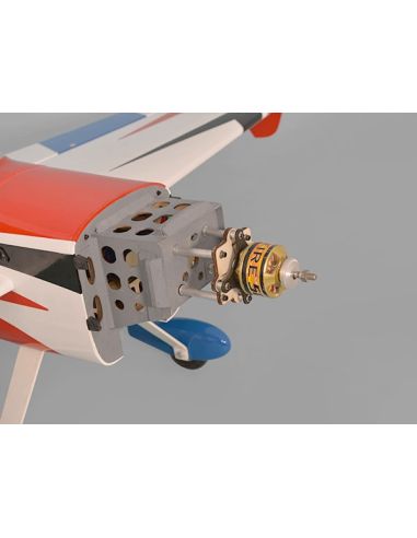 Avion rc Phoenix Model Slick 580 60c GP/EP ARF 2.20m