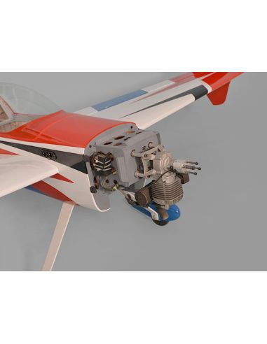 Avion rc Phoenix Model Slick 580 60c GP/EP ARF 2.20m