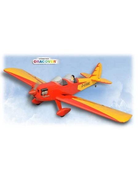 Avion rc Phoenix Model Spacewalker II.46-.55 GP/EP ARF 1.60m