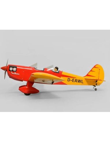 Avion rc Phoenix Model Spacewalker II.46-.55 GP/EP ARF 1.60m