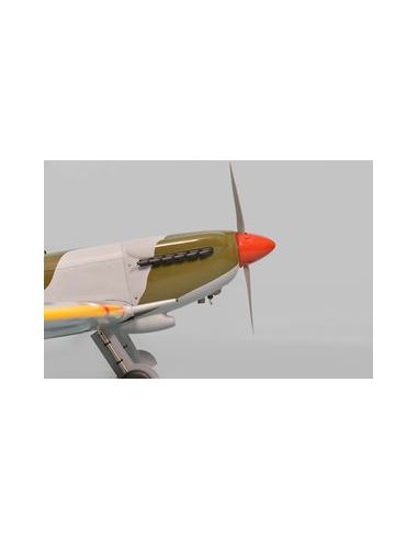 Avion rc Phoenix Model Spitfire 30cc GP/EP ARF 1.80m
