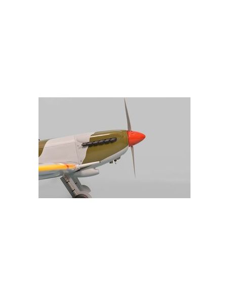 Avion rc Phoenix Model Spitfire 30cc GP/EP ARF 1.80m