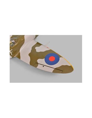 Avion rc Phoenix Model Spitfire 30cc GP/EP ARF 1.80m