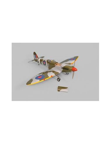 Avion rc Phoenix Model Spitfire 30cc GP/EP ARF 1.80m