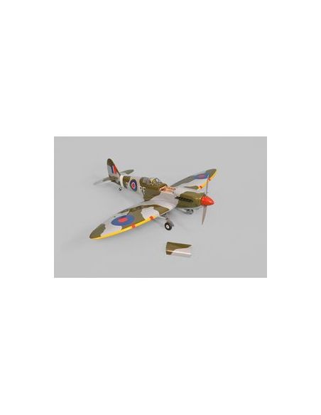 Avion rc Phoenix Model Spitfire 30cc GP/EP ARF 1.80m