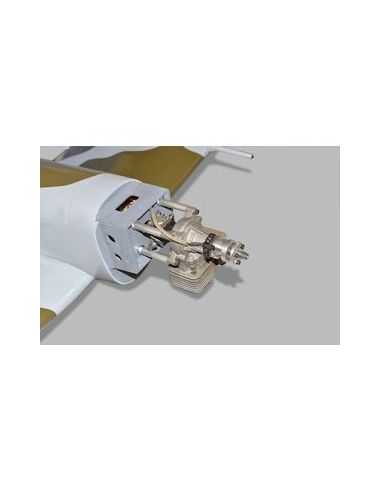 Avion rc Phoenix Model Spitfire 30cc GP/EP ARF 1.80m