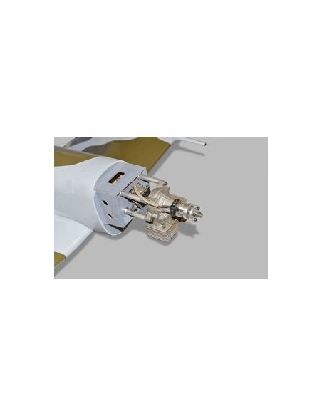 Avion rc Phoenix Model Spitfire 30cc GP/EP ARF 1.80m
