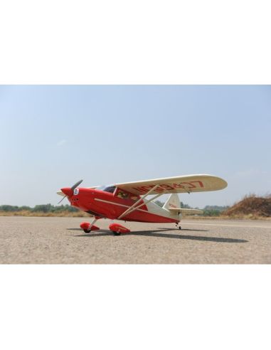 Avion rc Phoenix Model Stinson .46-.55 GP/EP ARF 1,62m