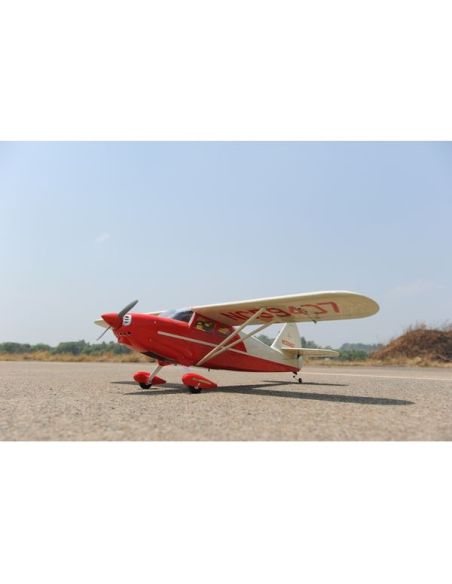 Avion rc Phoenix Model Stinson .46-.55 GP/EP ARF 1,62m