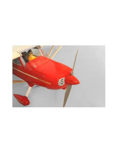 Avion rc Phoenix Model Stinson .46-.55 GP/EP ARF 1,62m