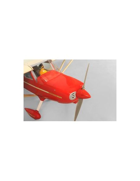Avion rc Phoenix Model Stinson .46-.55 GP/EP ARF 1,62m