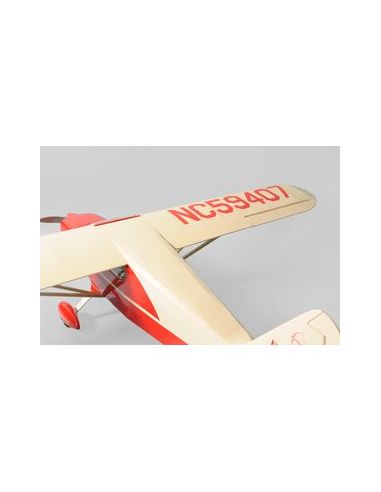 Avion rc Phoenix Model Stinson .46-.55 GP/EP ARF 1,62m