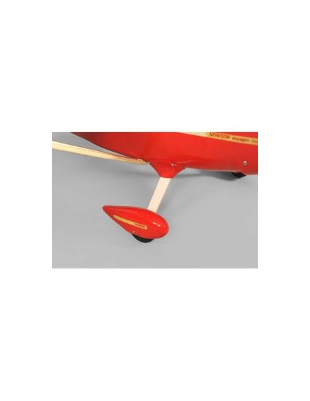 Avion rc Phoenix Model Stinson .46-.55 GP/EP ARF 1,62m