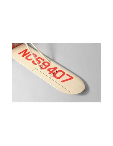 Avion rc Phoenix Model Stinson .46-.55 GP/EP ARF 1,62m