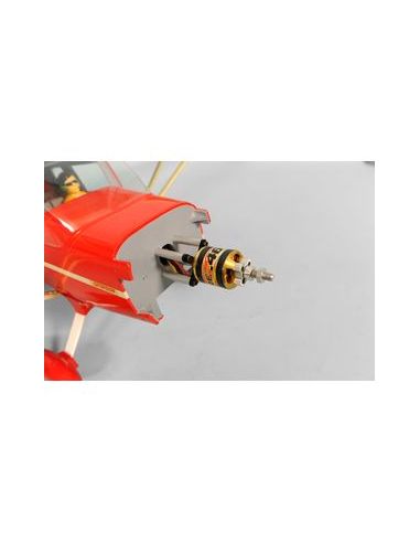 Avion rc Phoenix Model Stinson .46-.55 GP/EP ARF 1,62m