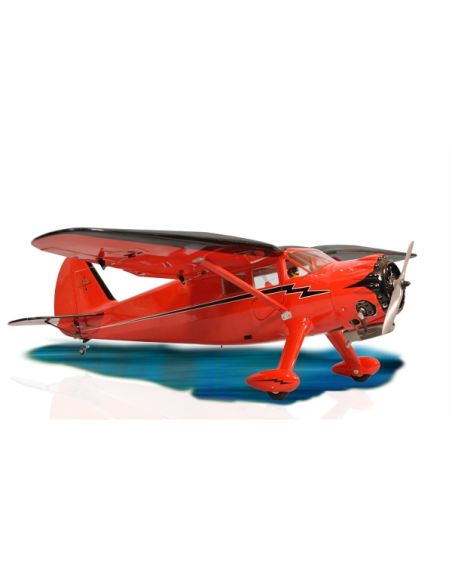 Avion rc Avion Phoenix Model Stinson Reliant .91-15CC GP/EP ARF 1.72m